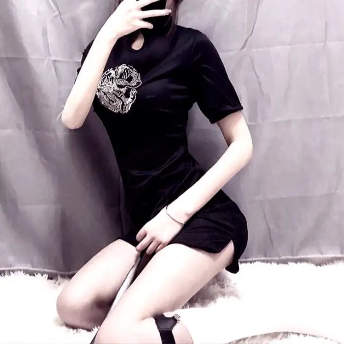宫廷计中计海报