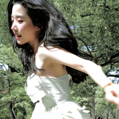 芭黎丝的1夜海报
