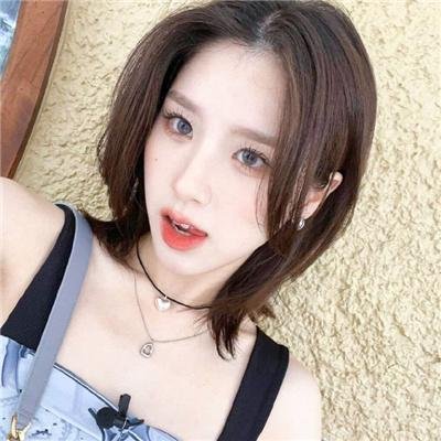 草裙舞女孩海报